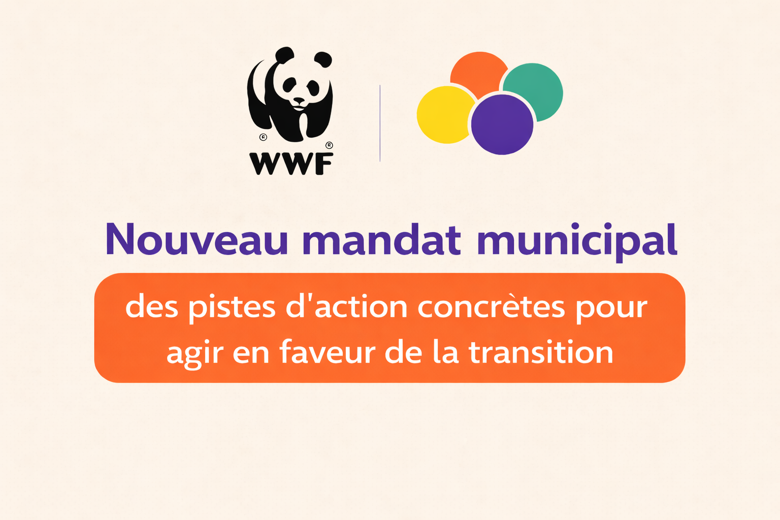 Webinaire wwf